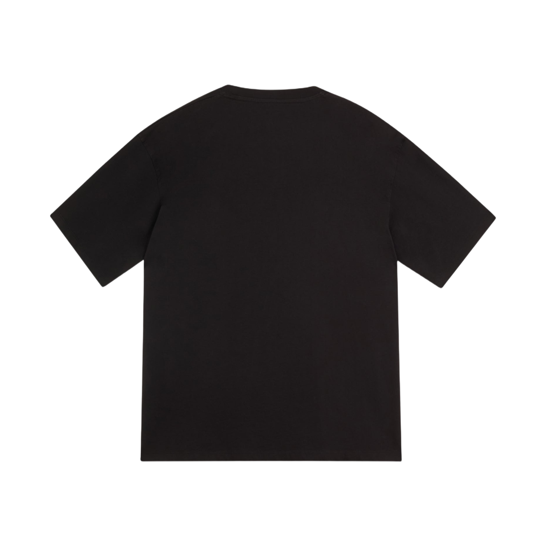 라스벳 노 불리잉 티셔츠 블랙(Rassvet No Bullying T-Shirt Black) - 2