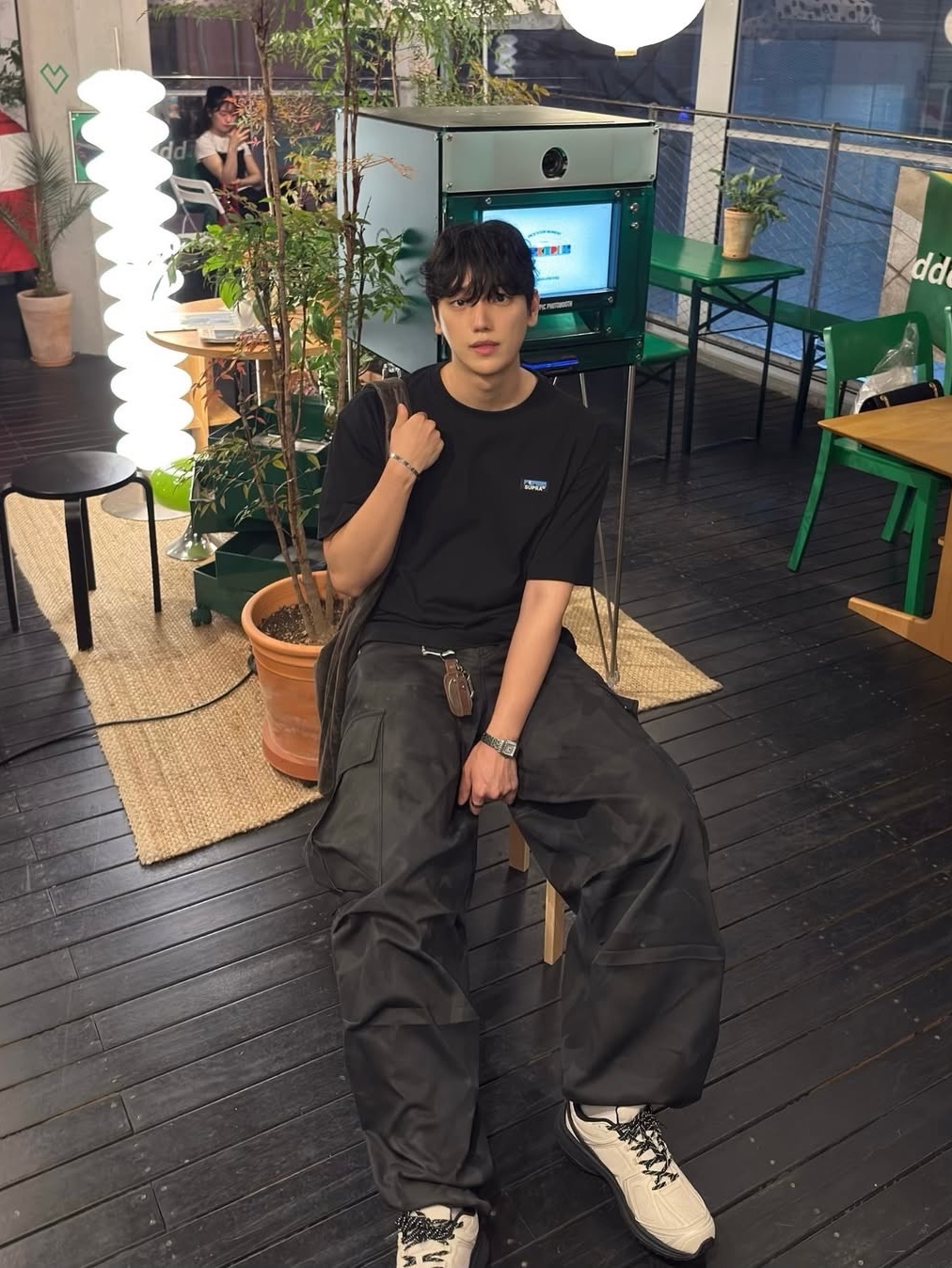 daily_shoot님의 스타일 - 3