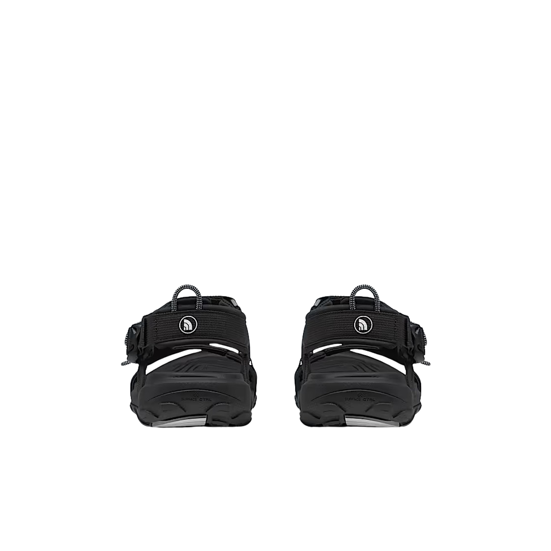 노스페이스 익스플로어 캠프 샌들 TNF 블랙(The North Face Explore Camp Shandal TNF Black) - 3