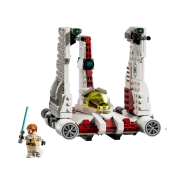 Lego Star Wars V-19 Torrent Starfighter