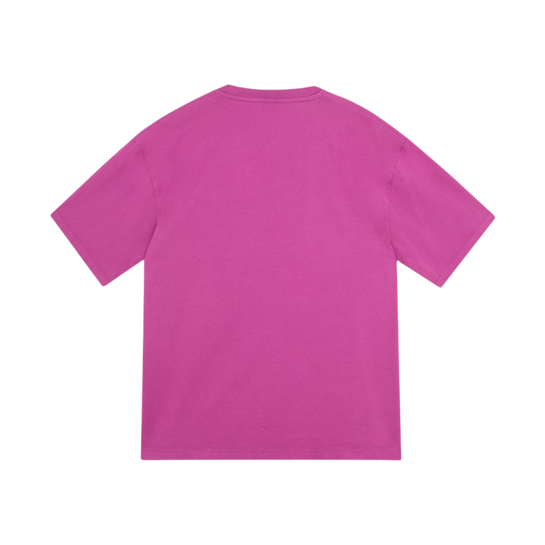 라스벳 독 로고 티셔츠 마젠타(Rassvet Dog Logo T-Shirt Magenta) - 2