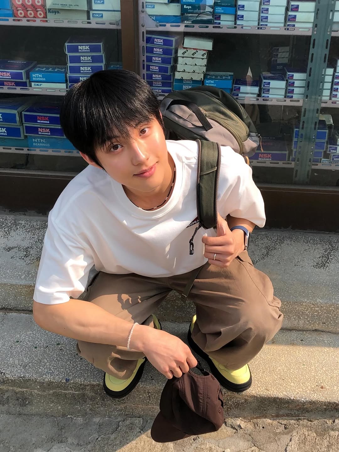 daily_shoot님의 스타일 - 2