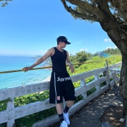 KREAM 프로필 이미지