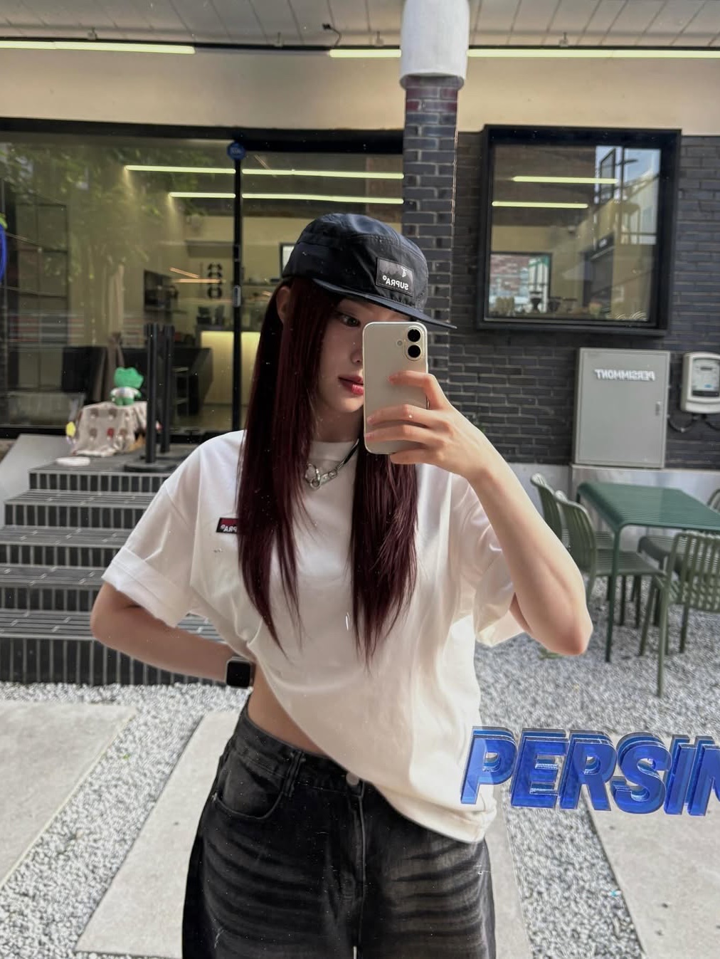 daily_shoot님의 스타일 - 2