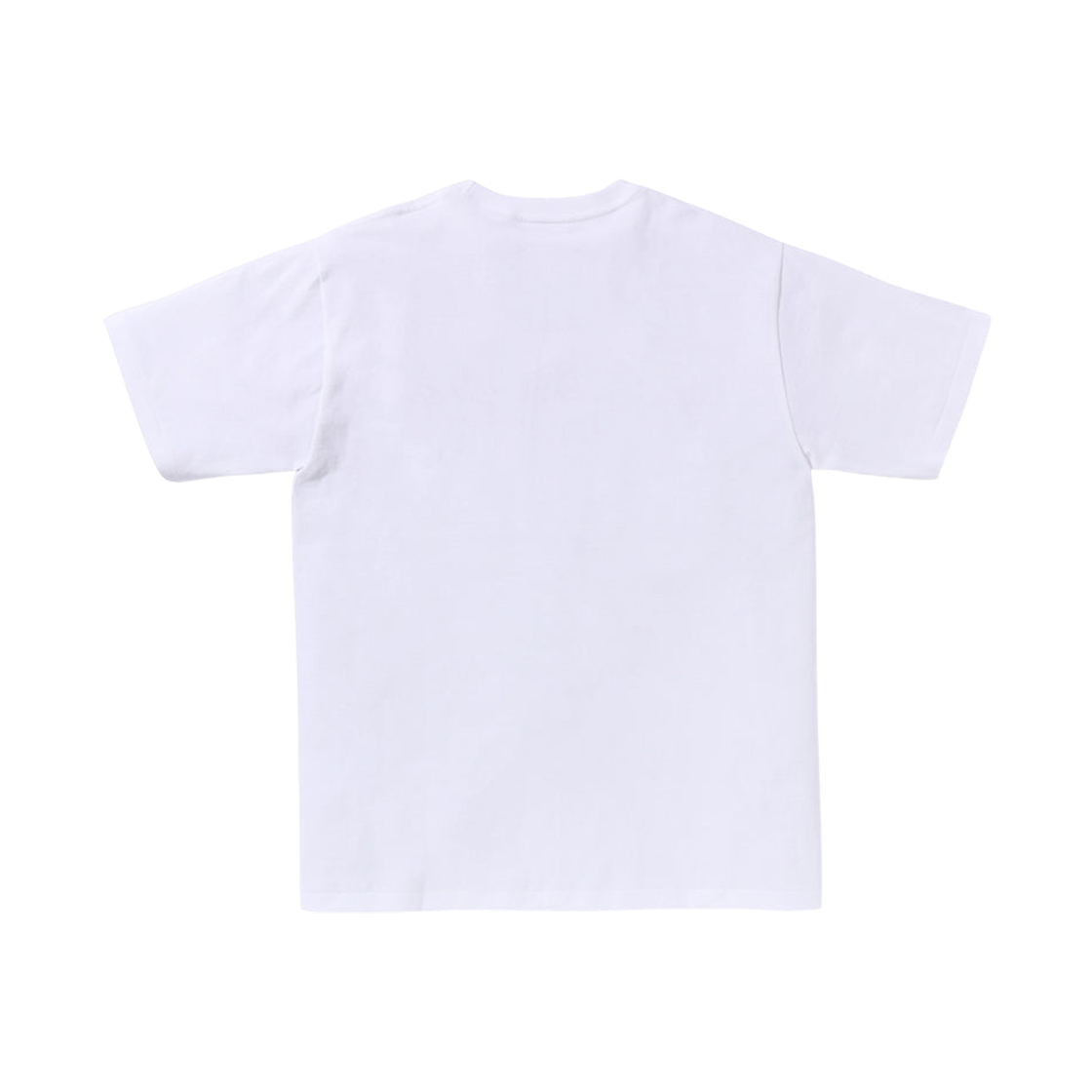 베이프 사냥 클럽 티셔츠 화이트(BAPE Hunt Club T-Shirt White) - 2