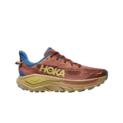 Hoka Challenger 8 Maple Cardamom - Wide
