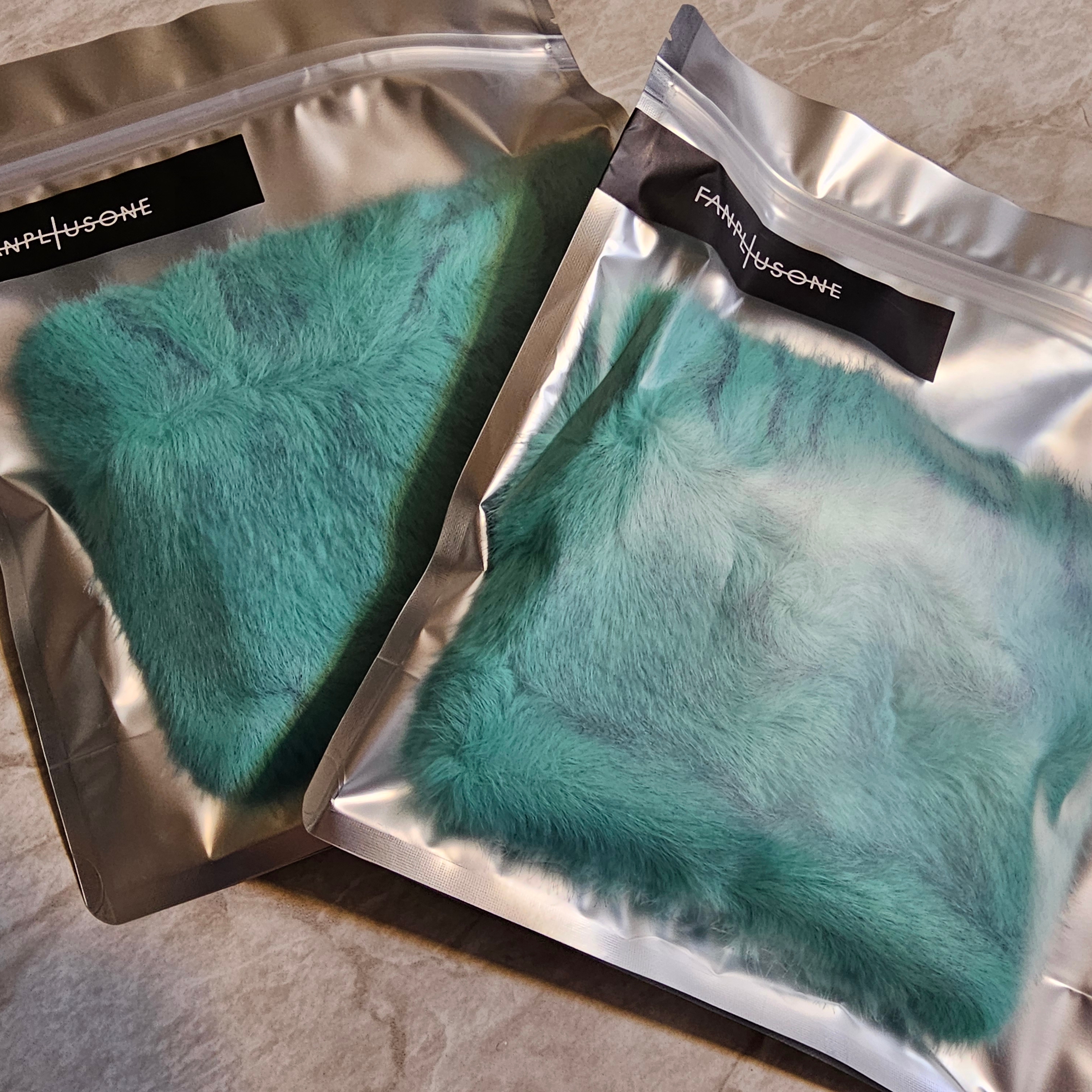 G-DRAGON Ubermensch Light Stick Cradle Cover Mint 착용 스타일