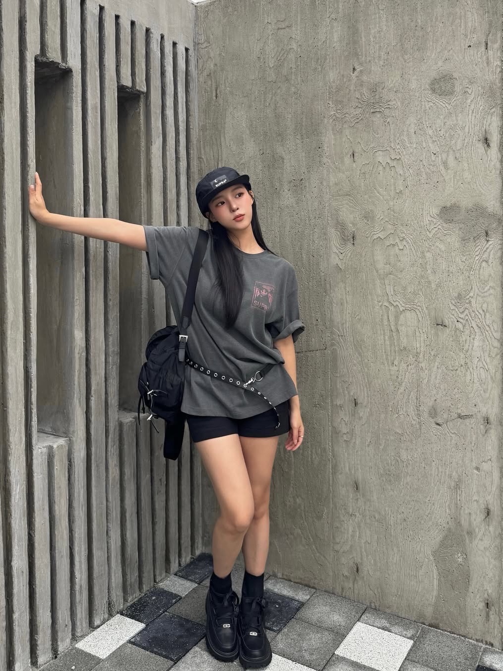 daily_shoot님의 스타일 - 1