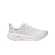 Hoka Arahi 8 White - Wide