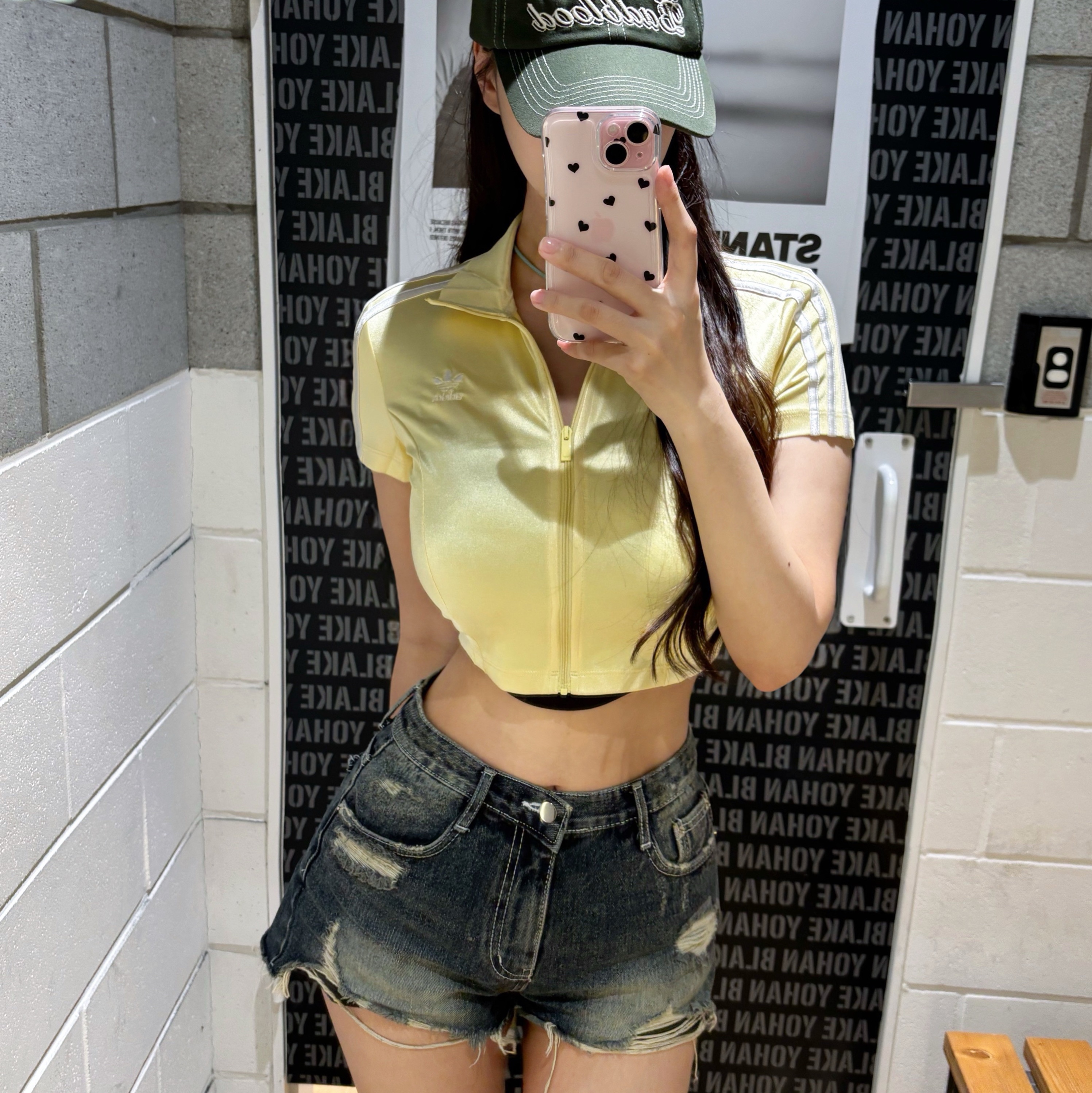 insta: jademarble_nl님의 스타일 - 4