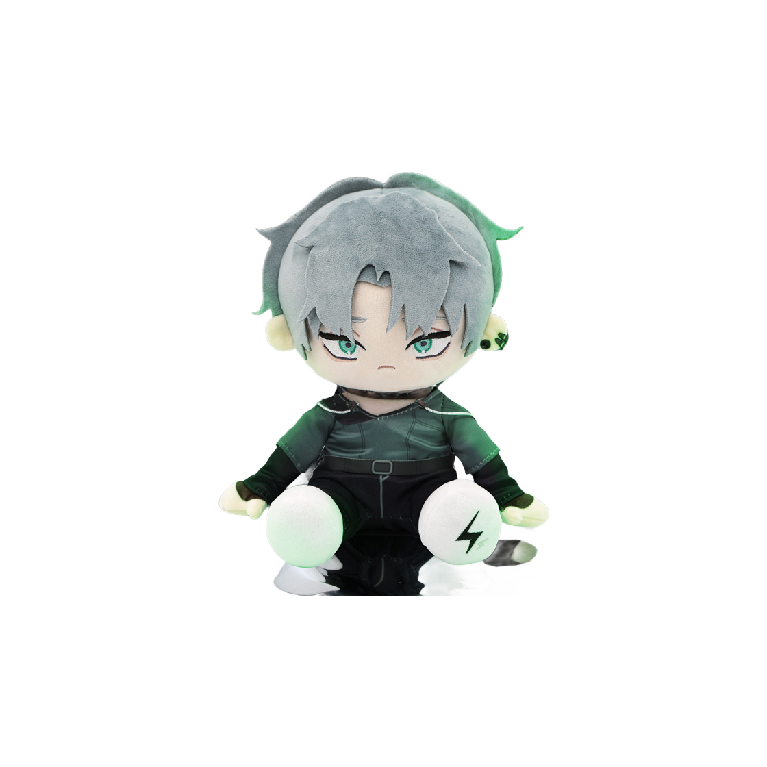 6977299623880 KIKU Alien Stage TILL Sewing 20cm