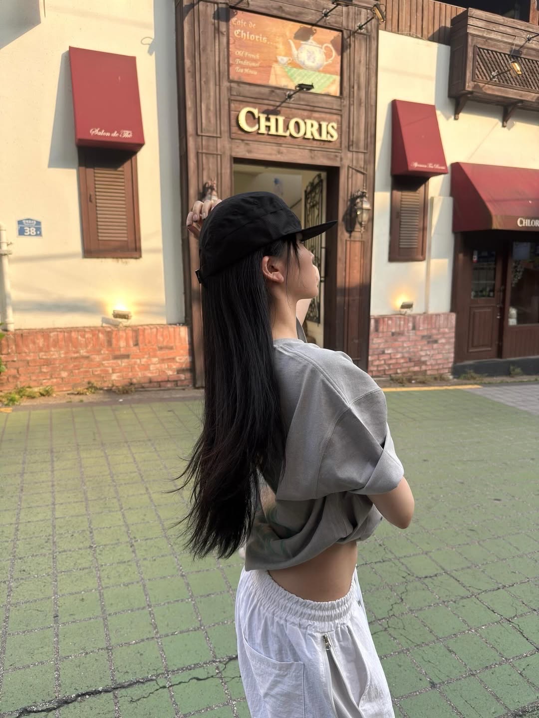 daily_shoot님의 스타일 - 3