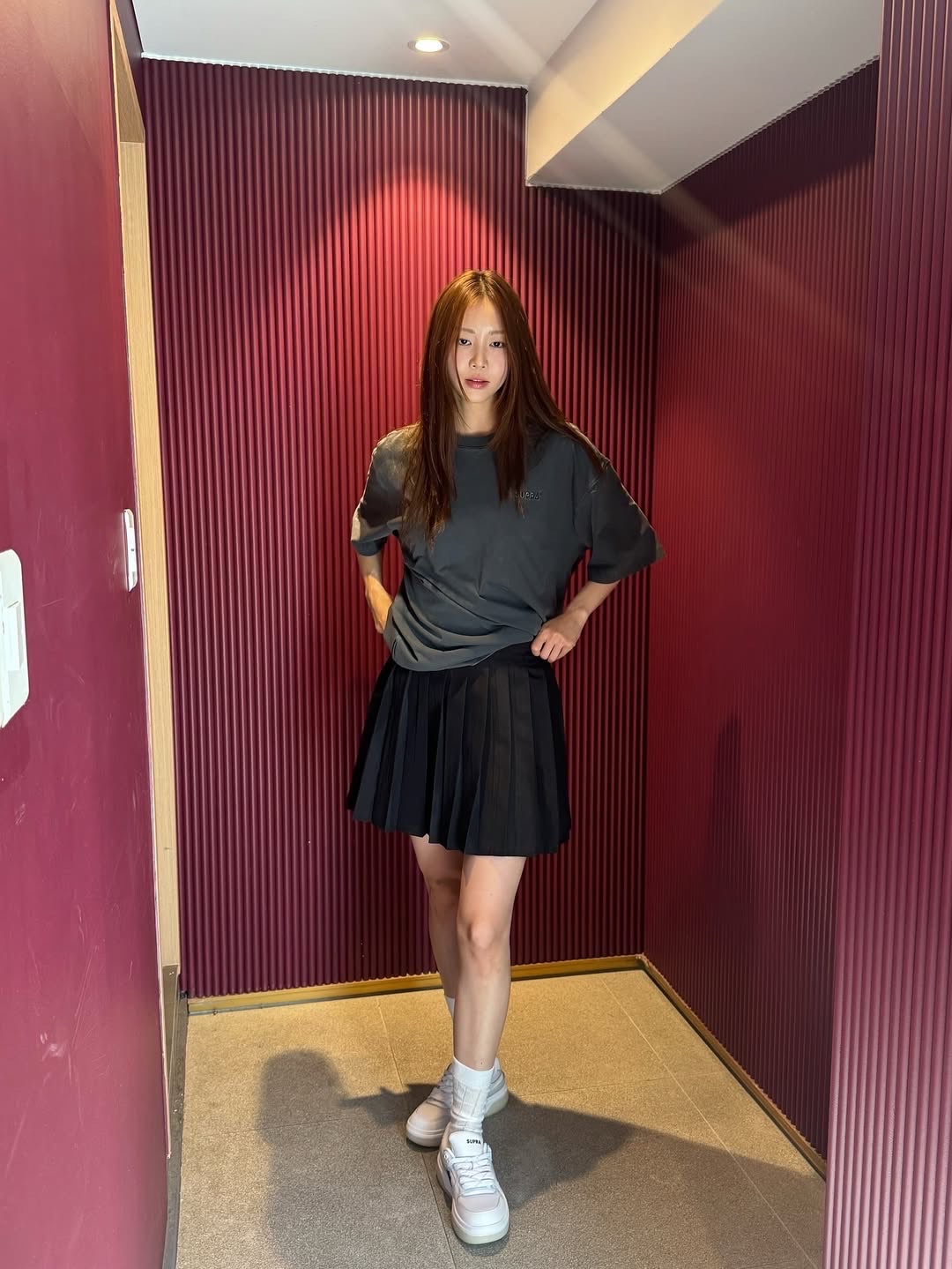 daily_shoot님의 스타일 - 5