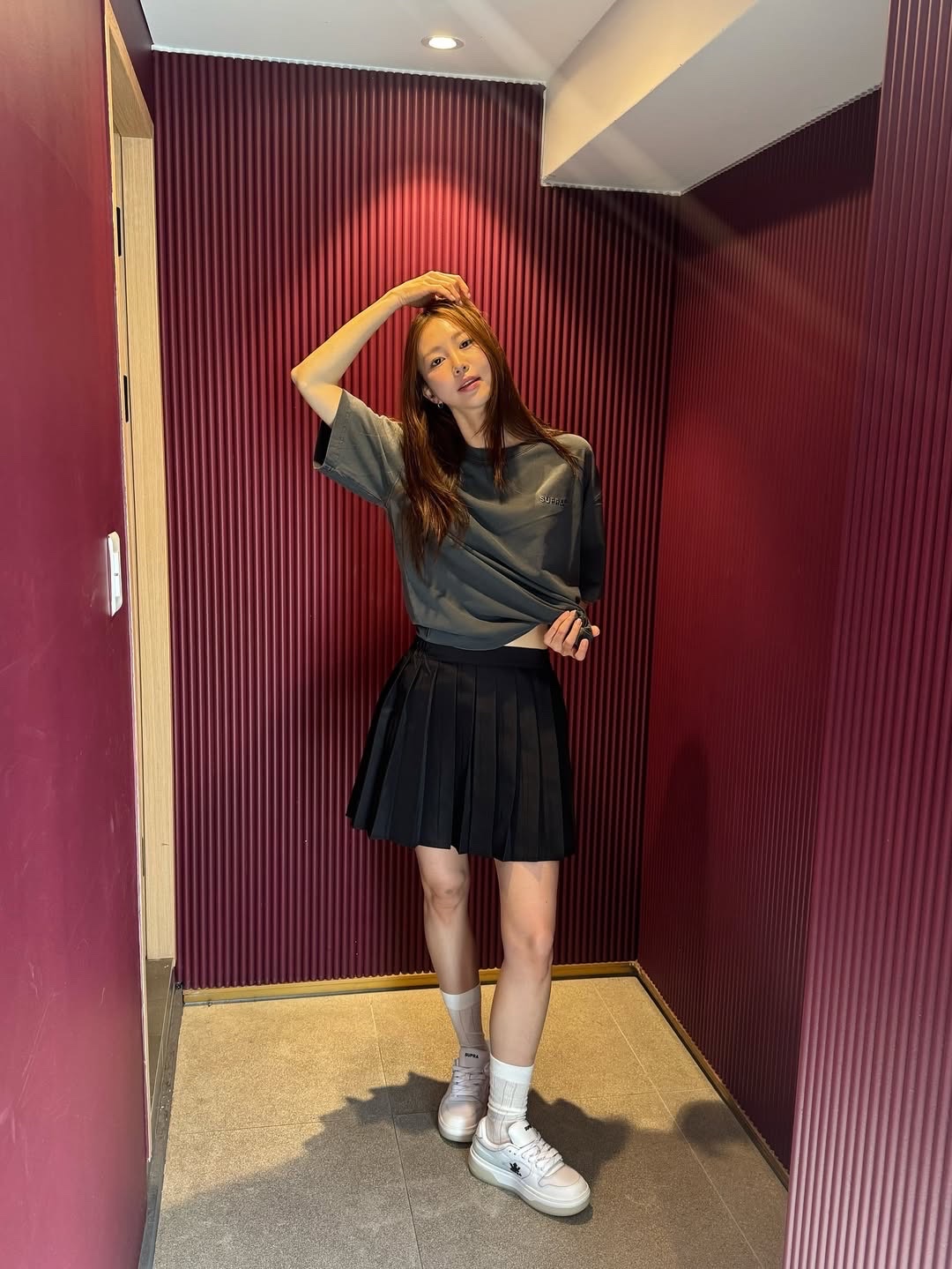 daily_shoot님의 스타일 - 4