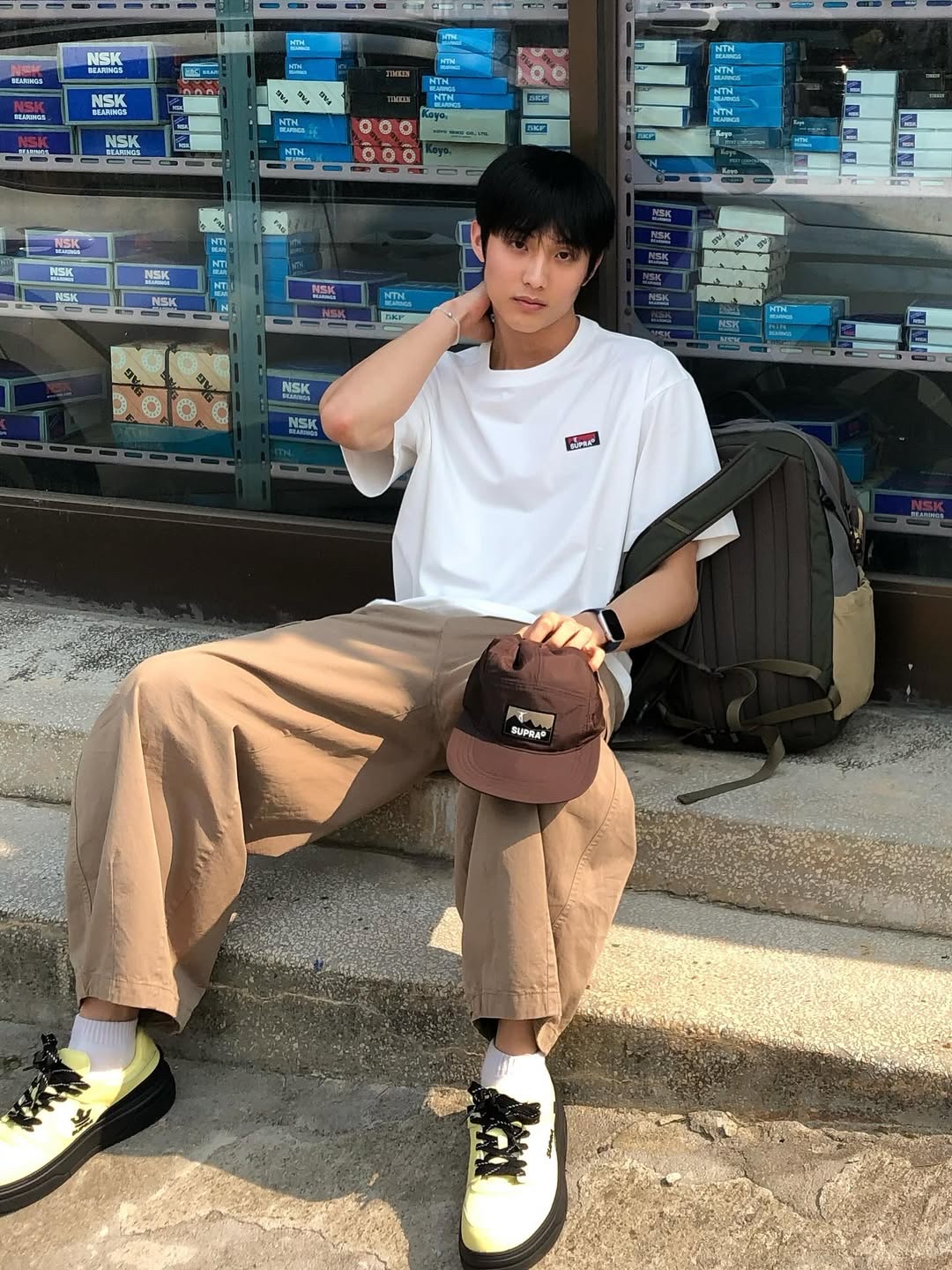 daily_shoot님의 스타일 - 3