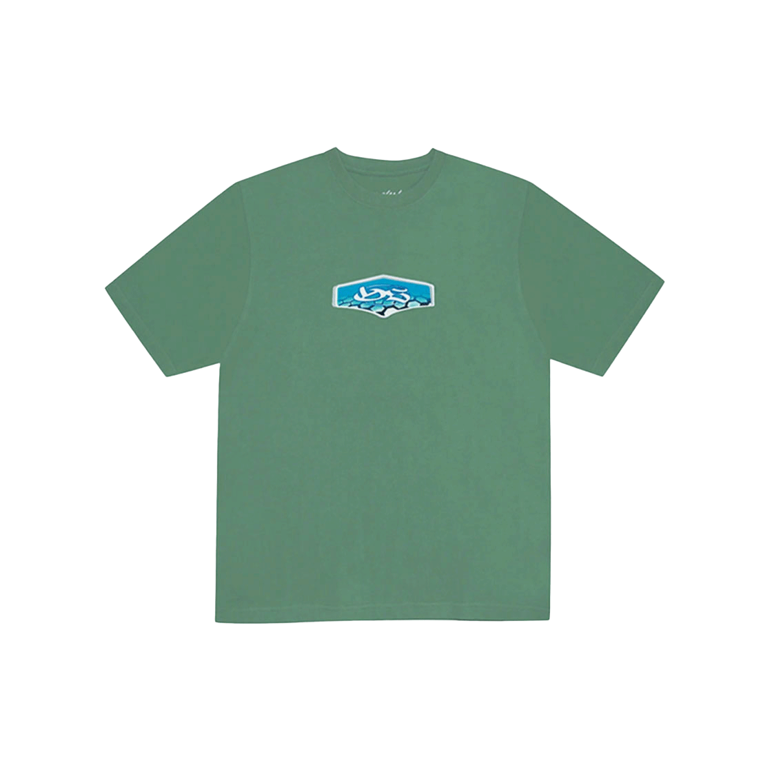 야드세일 하모나이즈 티셔츠 메탈(YARDSALE Harmonize T-Shirt Metal)