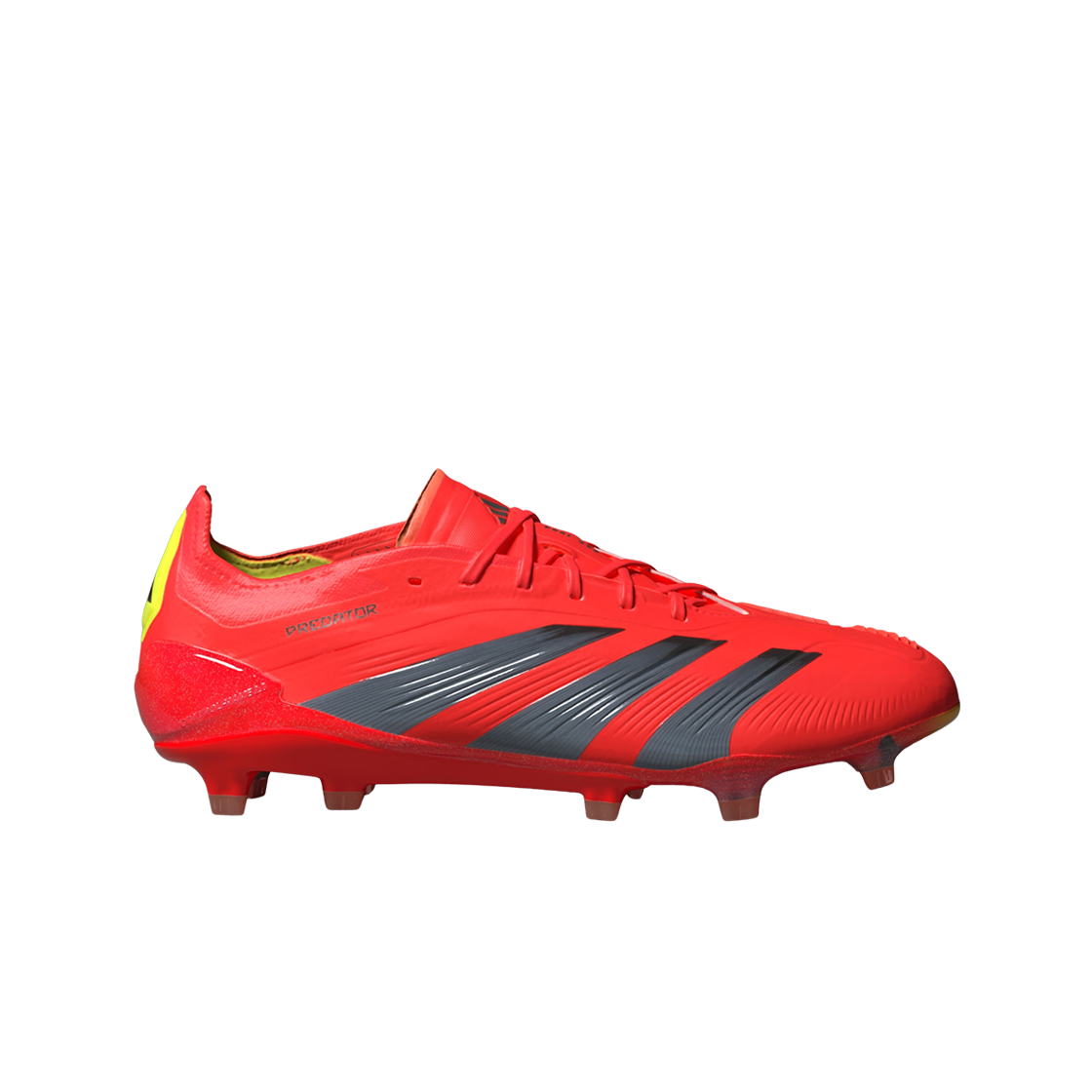 IF8883 Adidas Predator Elite FG Solar Red Core Black