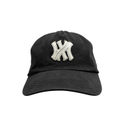 Farfromwhat Far Patch Logo Cap Black