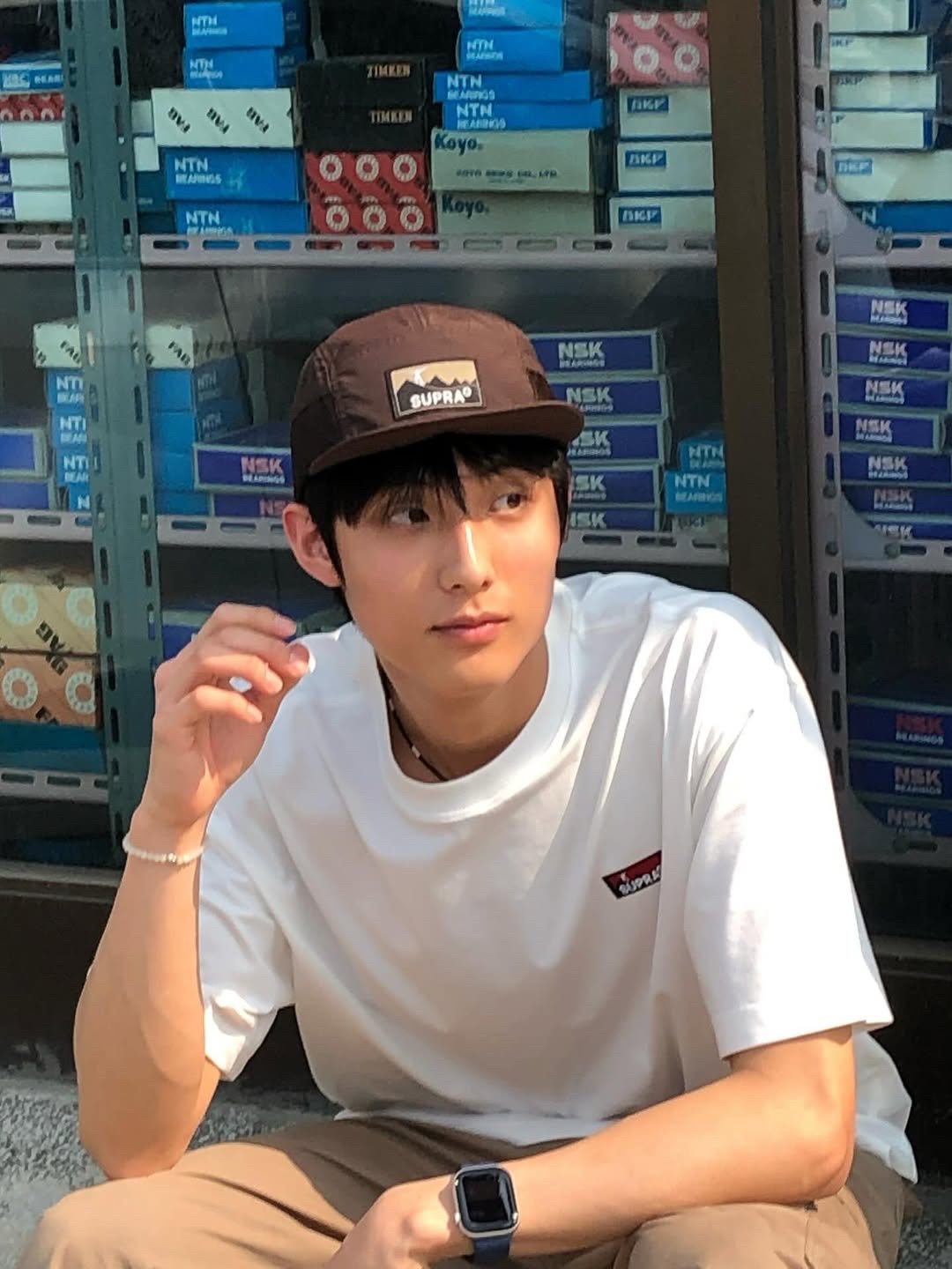daily_shoot님의 스타일 - 4