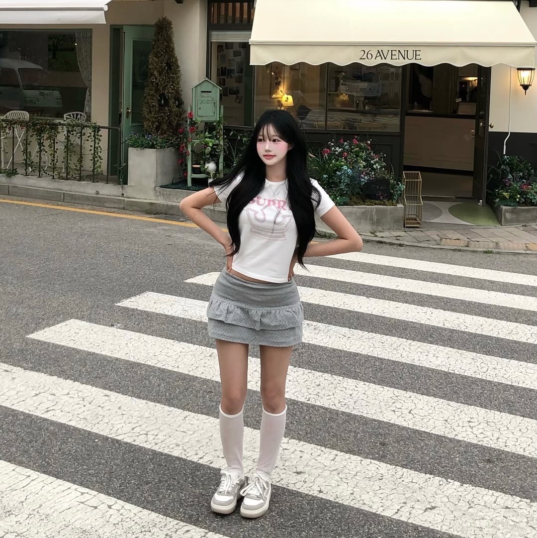 daily_shoot님의 스타일 - 8