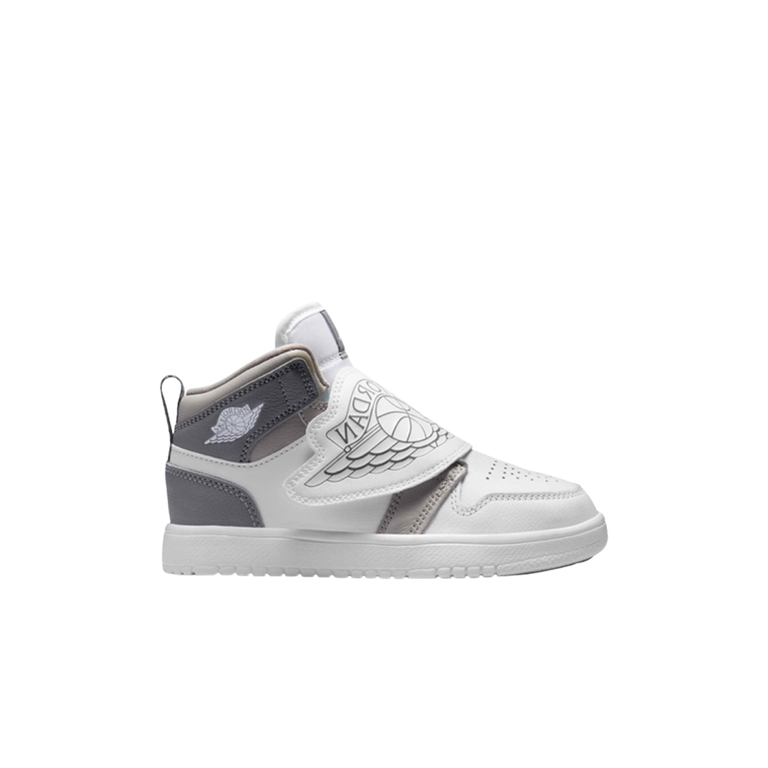 (PS) 스카이 조던 1 미디움 그레이 쿨 그레이((PS) Sky Jordan 1 Medium Grey Cool Grey) - 1