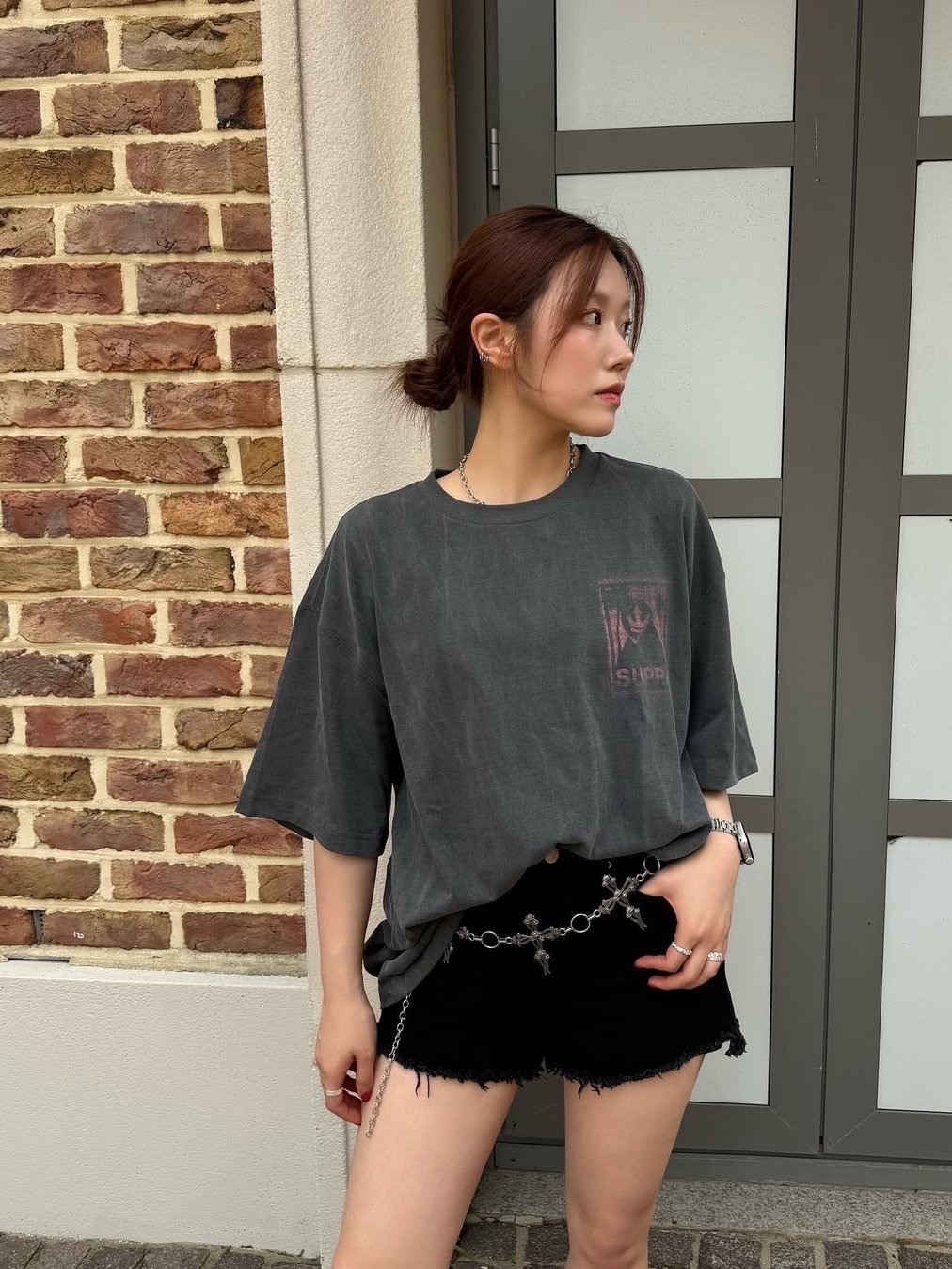 daily_shoot님의 스타일 - 1