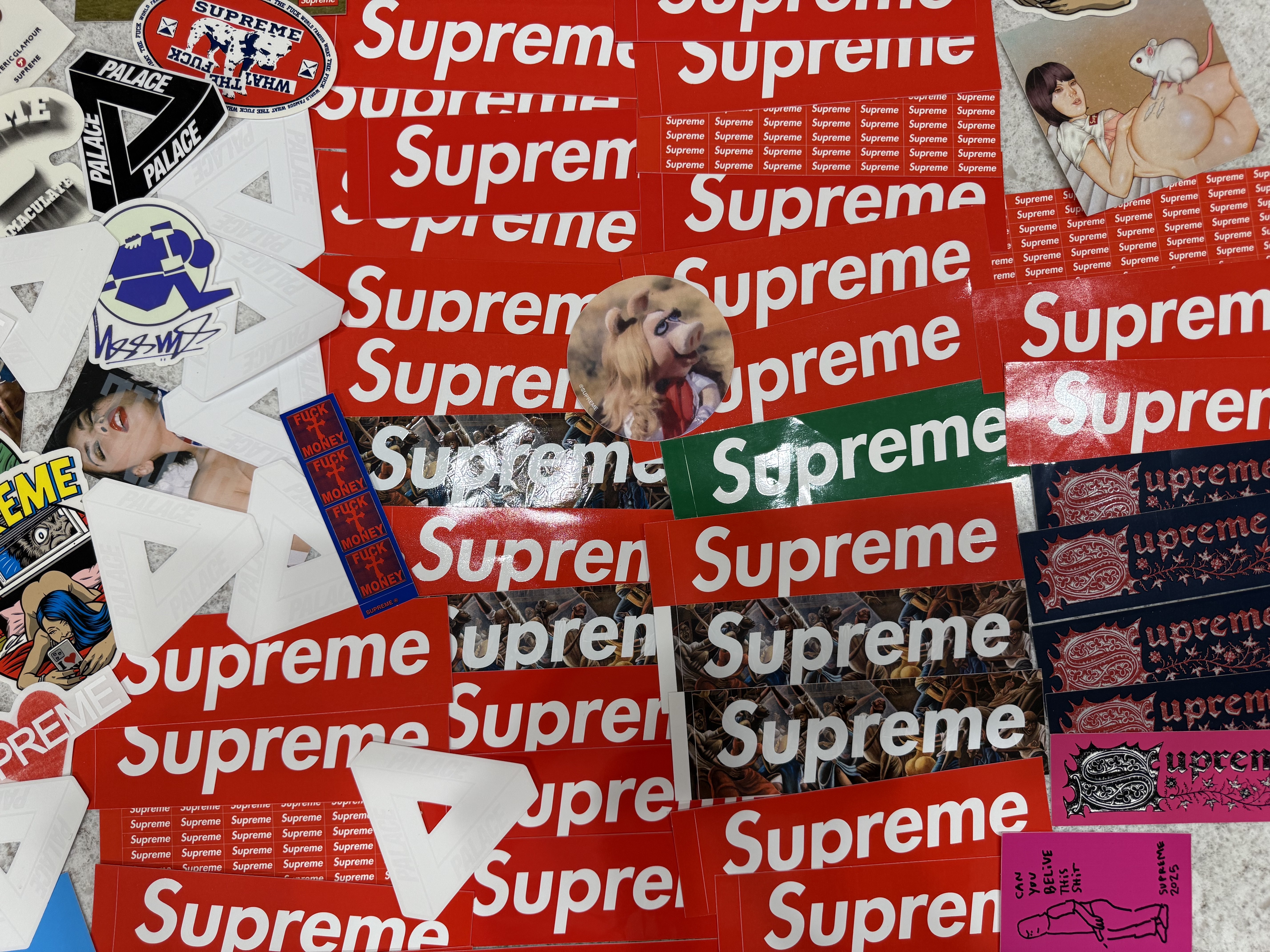 KREAM 스타일 - 3