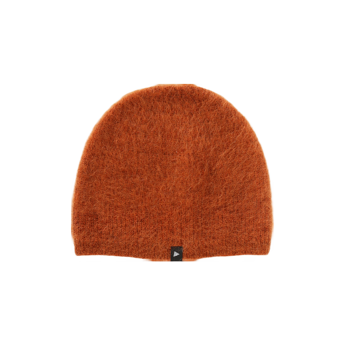W31D6CP002_OR and wander Mohair Wool Knit Cap