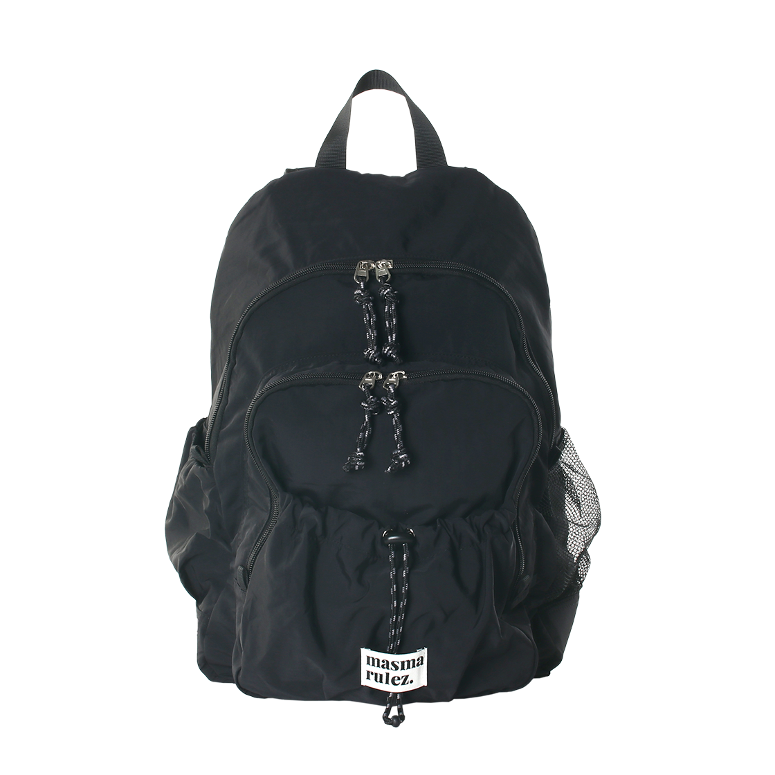☆masmarulez☆ Nomad light backpackBlack masmarulez ☆masmarulez☆ Nomad light backpackBlack masmarulez