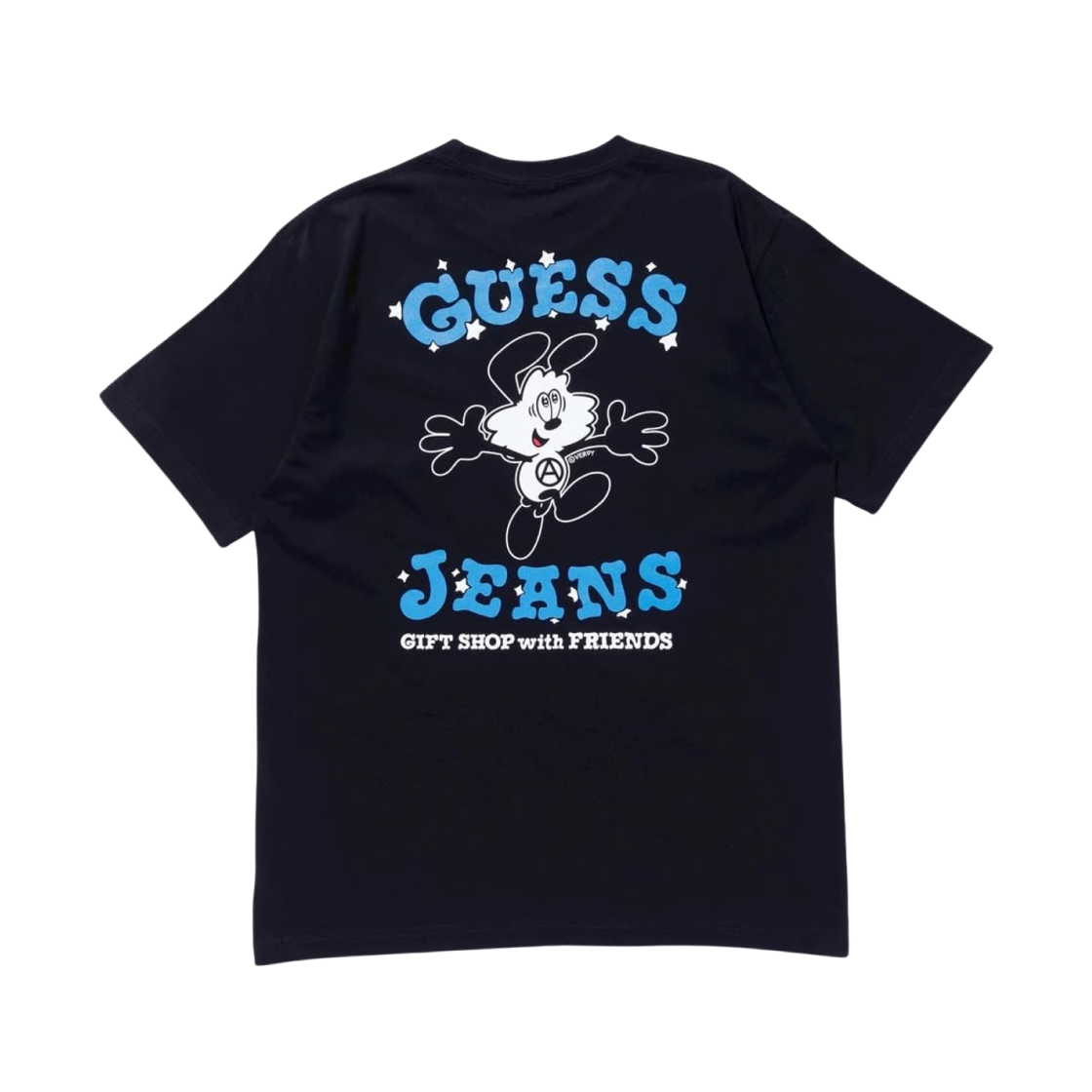 トップス VERDY x Loco Scraps Tee \"White 베르디 x 로꼬 스크랩스 티셔츠 화이트 | Verdy | KREAM