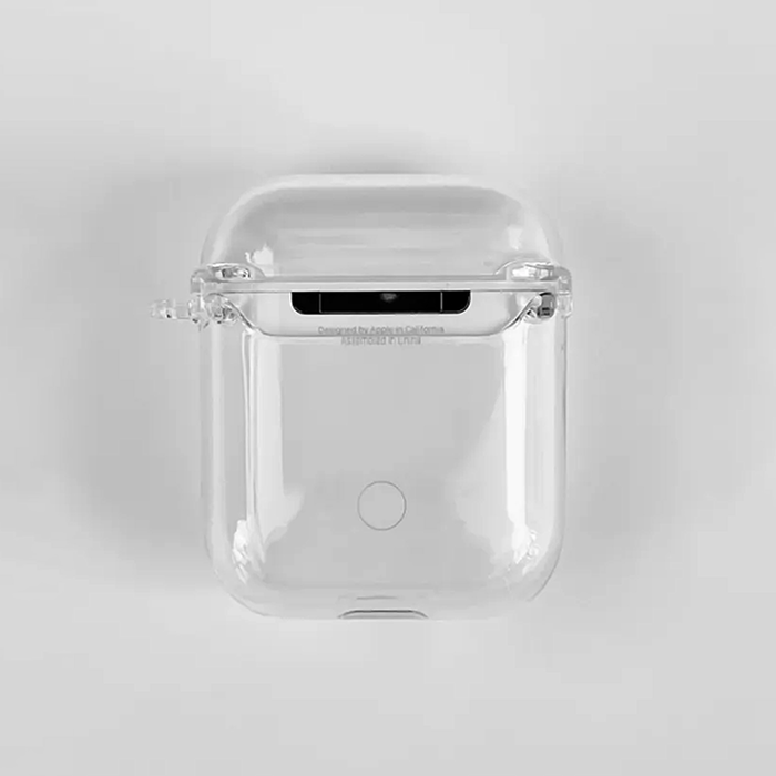 GDS41RUPC13BKFF GODASHIN Don'T Hate Black Cats Airpods Case - #2