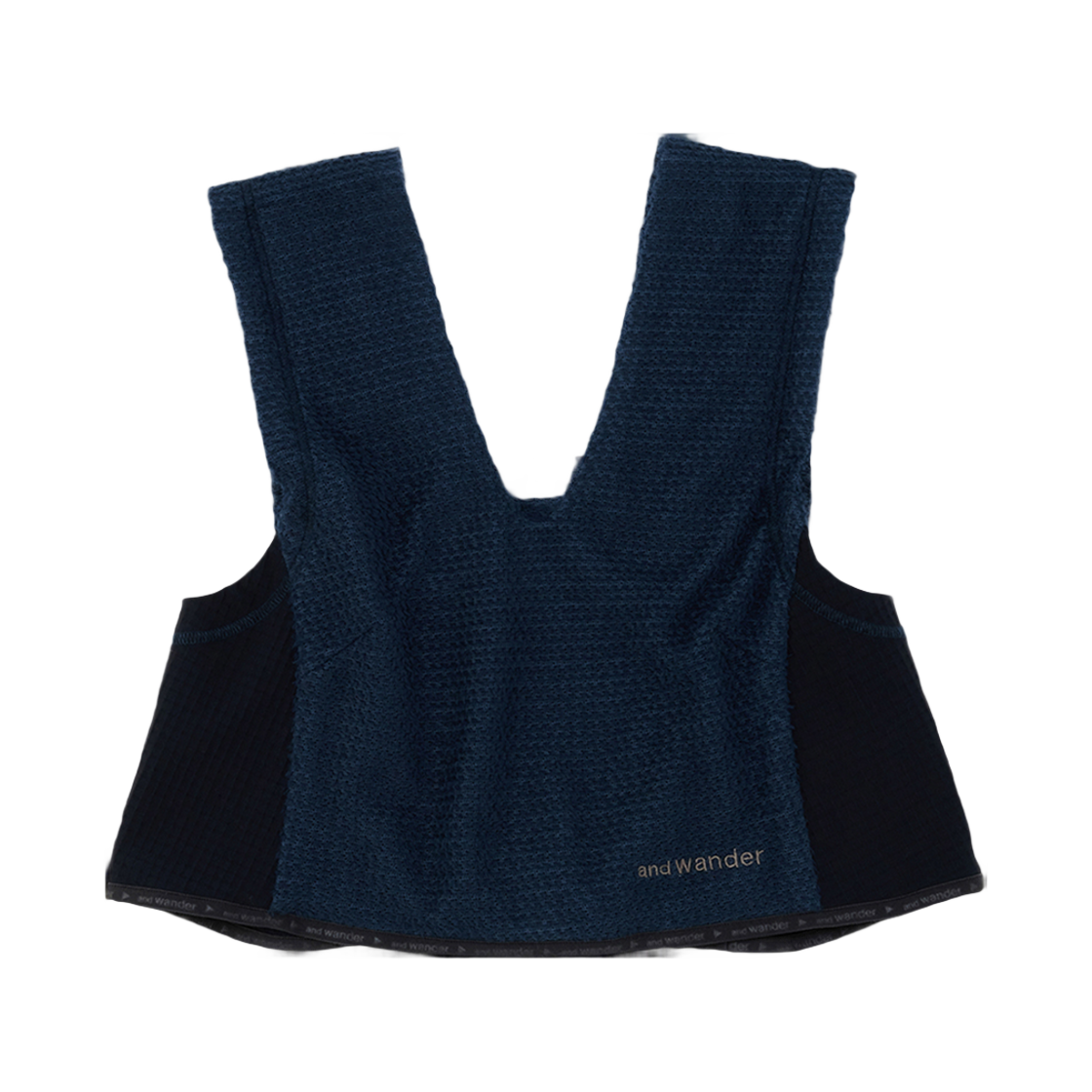 W21D6JV001_NA and wander Alpha Direct Bustier W