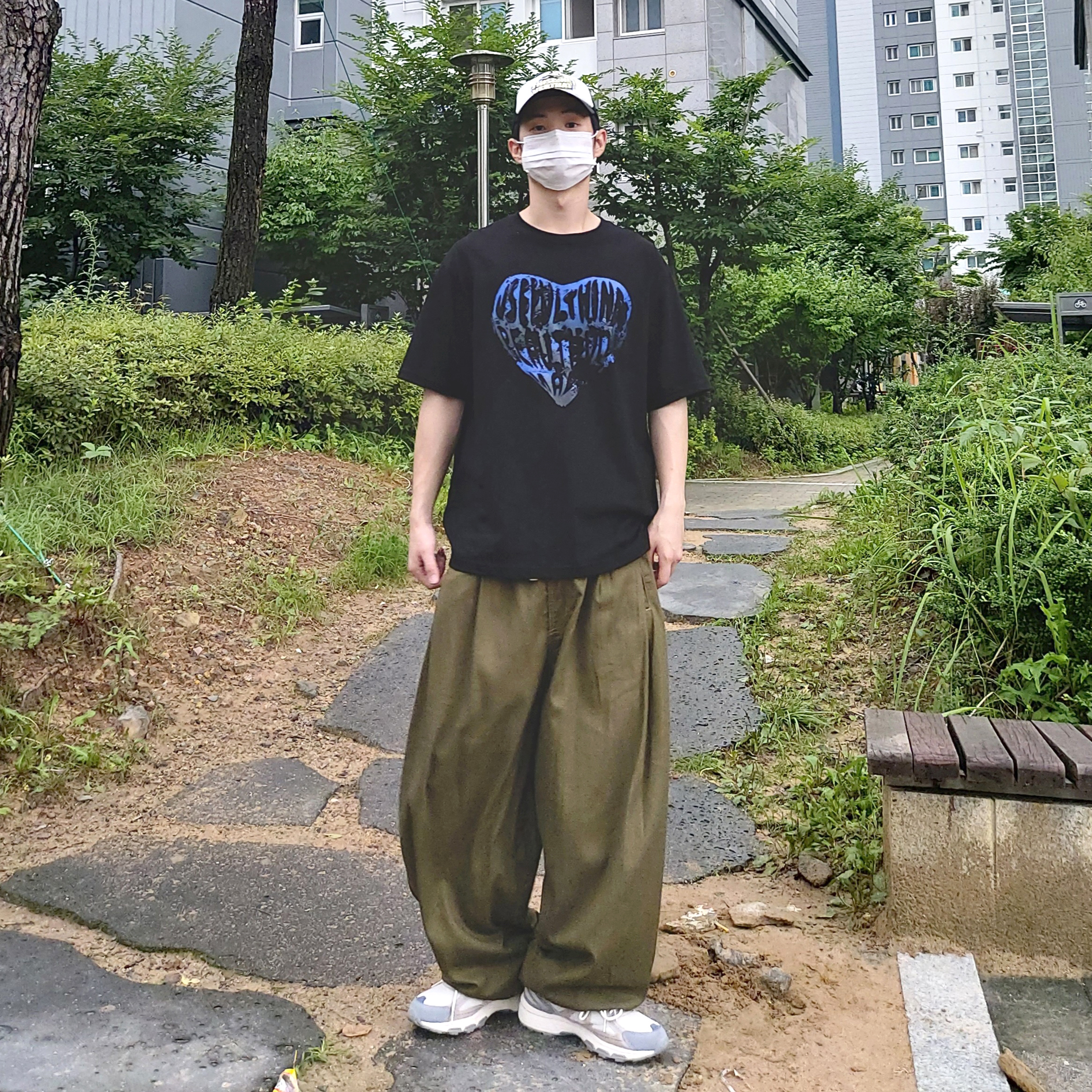 Knitted님의 스타일