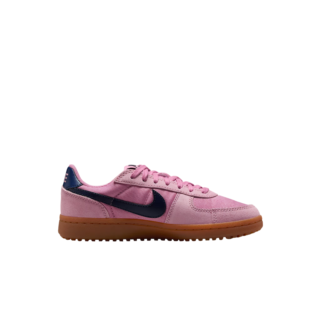 (GS) 나이키 필드 제너럴 82 엘리멘탈 핑크 검 미디움 브라운((GS) Nike Field General 82 Elemental Pink Gum Medium Brown)