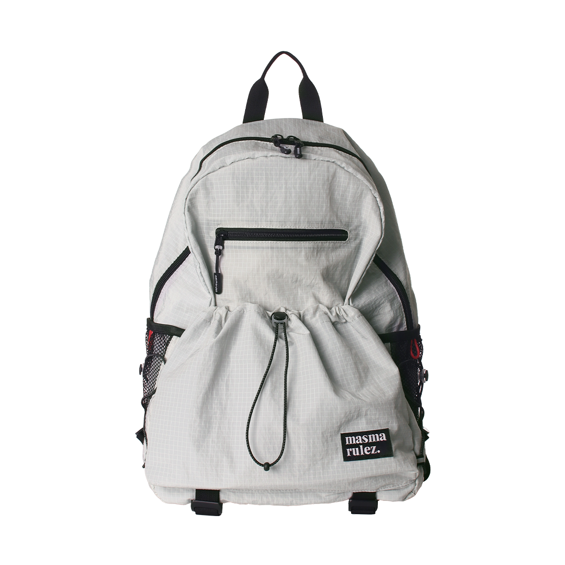 ★masmarulez★ Nomad light backpackOlive Masmarulez [마스마룰즈]