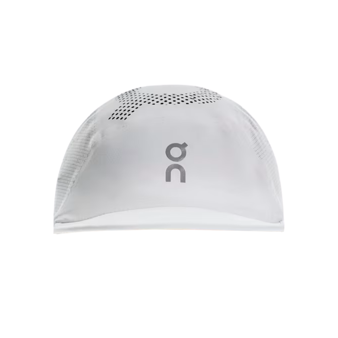 2UF30040069 On Running Ultra Cap White