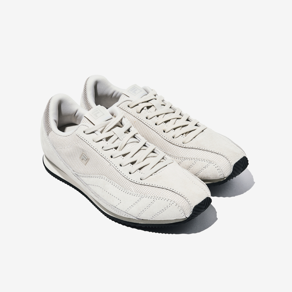 [6% 적립] 휠라 로쏘 02/25 그레이([6% 적립] FILA Rosso 02/25 Grey) - 2