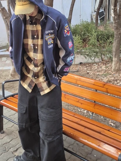 스타일 카드