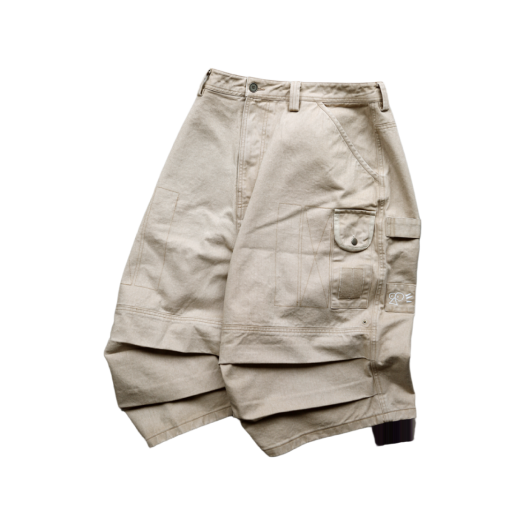 TWOSPC. B-tri (beige) TWOSPC. B-tri Beige