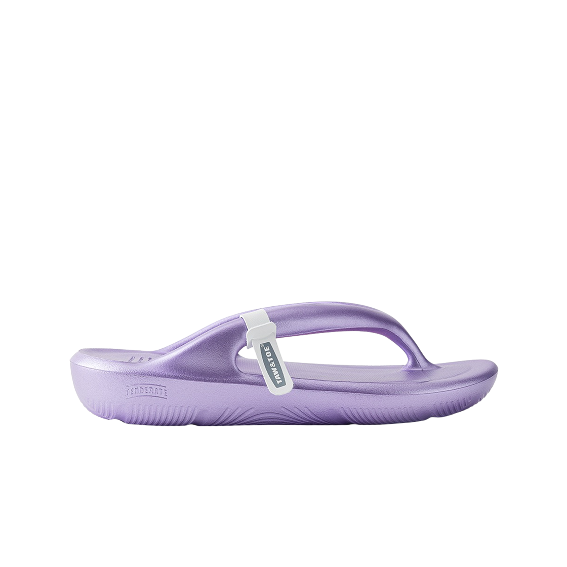 - Taw&Toe Zerovity OG Metal Purple