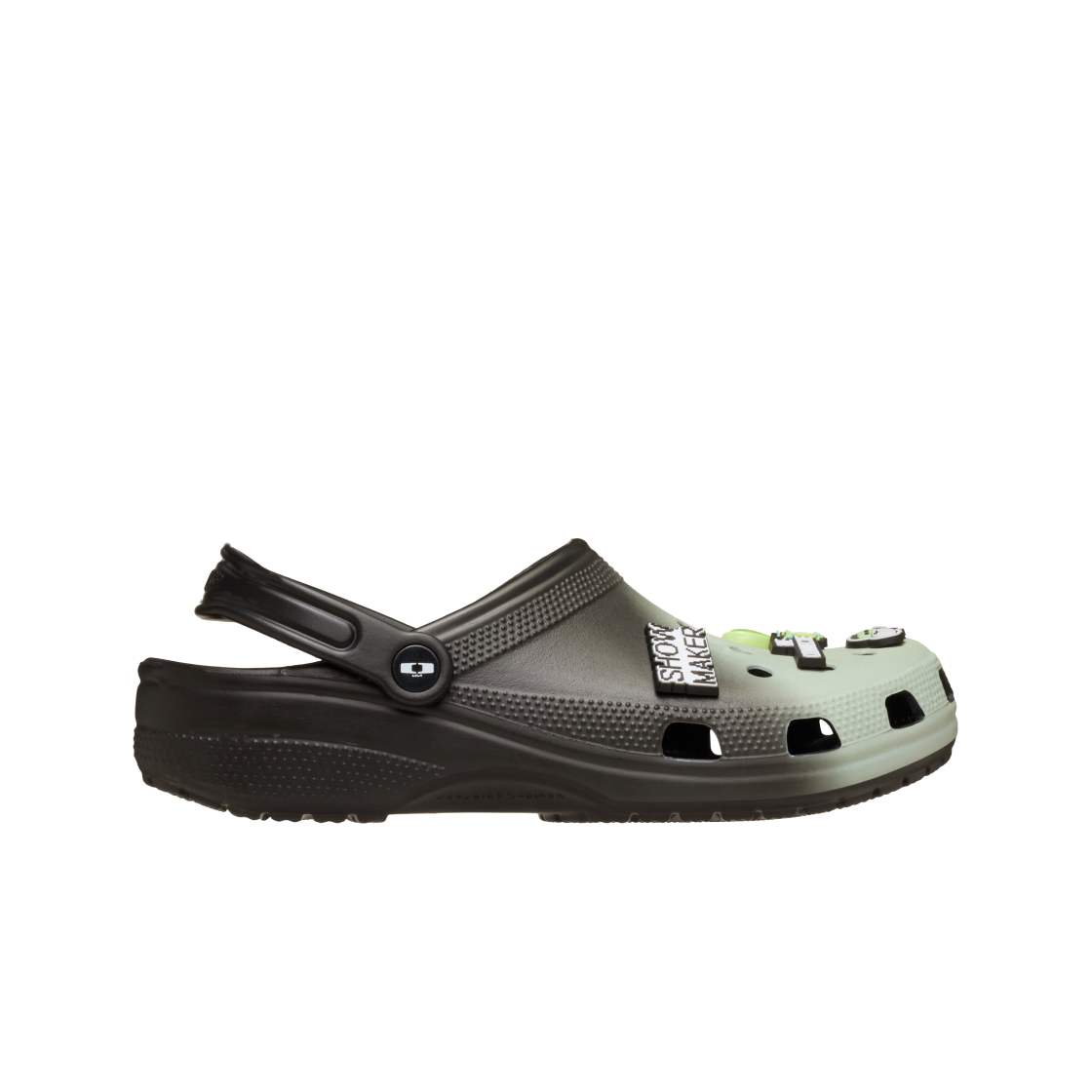 크록스 x 디플러스 기아 클래식 클로그 멀티(Crocs x Dplus KIA Classic Clog Multi)