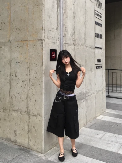 스타일 카드