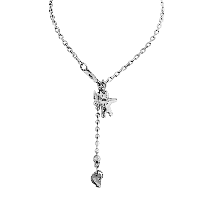 고다신 돈캣츠 목걸이(GODASHIN DHBC Necklace) - 2