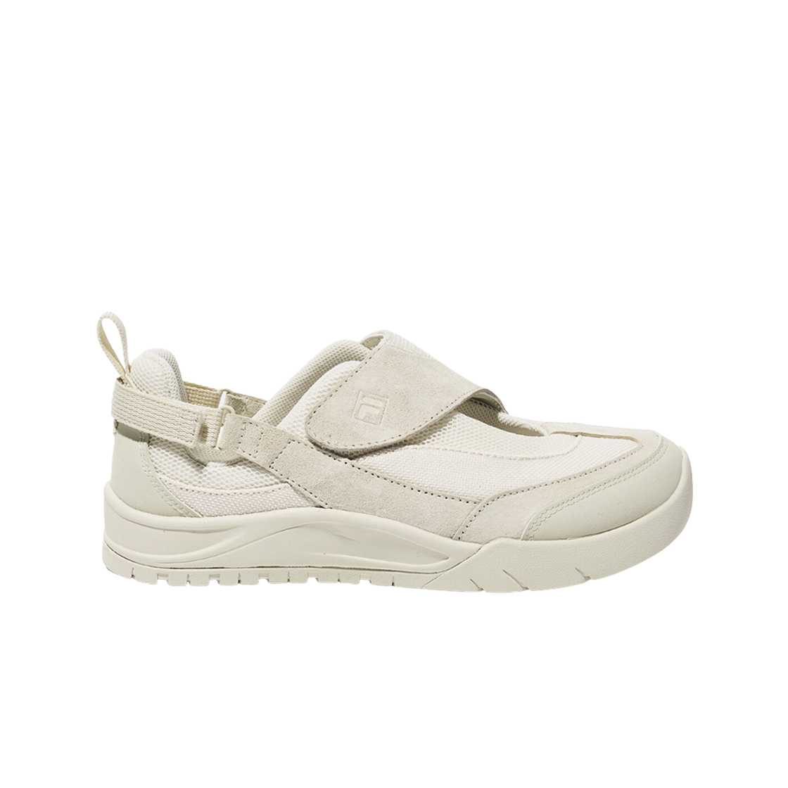 FS253OD03X011260 Fila Melvis Maryjane Beige