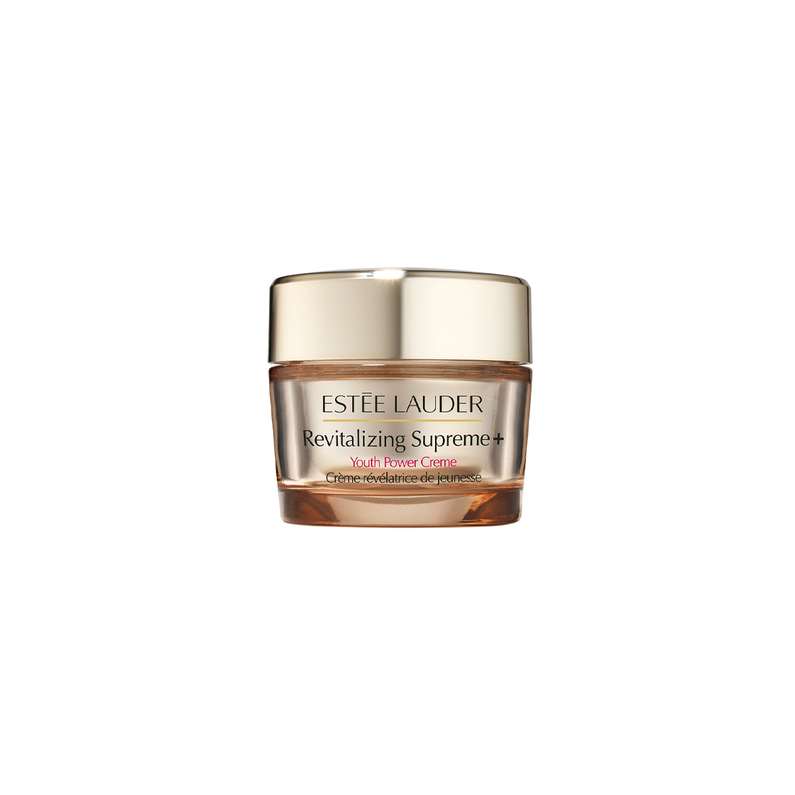 에스티 로더 리바이탈라이징 슈프림+ 모이스처라이저 유스 파워 크림 75ml(Estee Lauder Revitalizing Supreme+ Moisturizer Youth Power Creme 75ml)