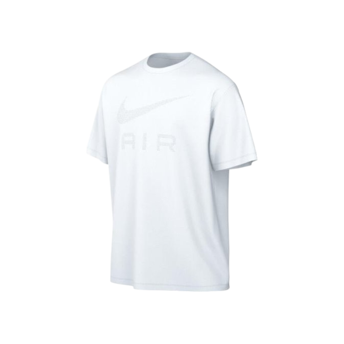 DZ2887-100 Nike NSW Max 90 T-Shirt White - Asia
