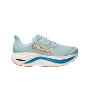 Hoka Skyward X Clear Sea Alpine Blue