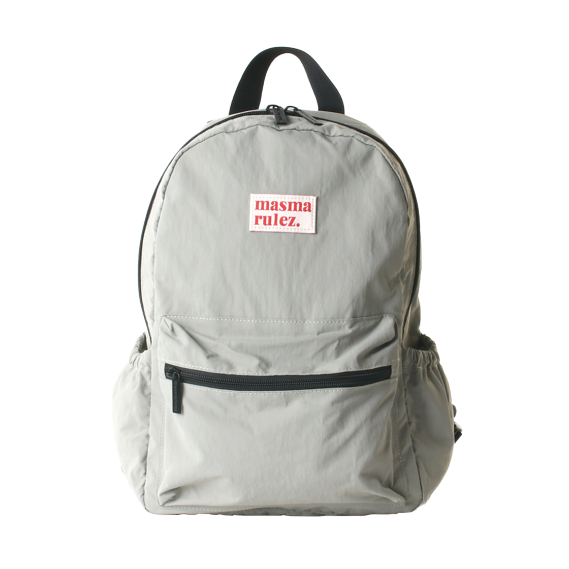 ★masmarulez★ mini ver Daily backpackGray Masmarulez] Korean Daily Mini Backpack Gray | eBay