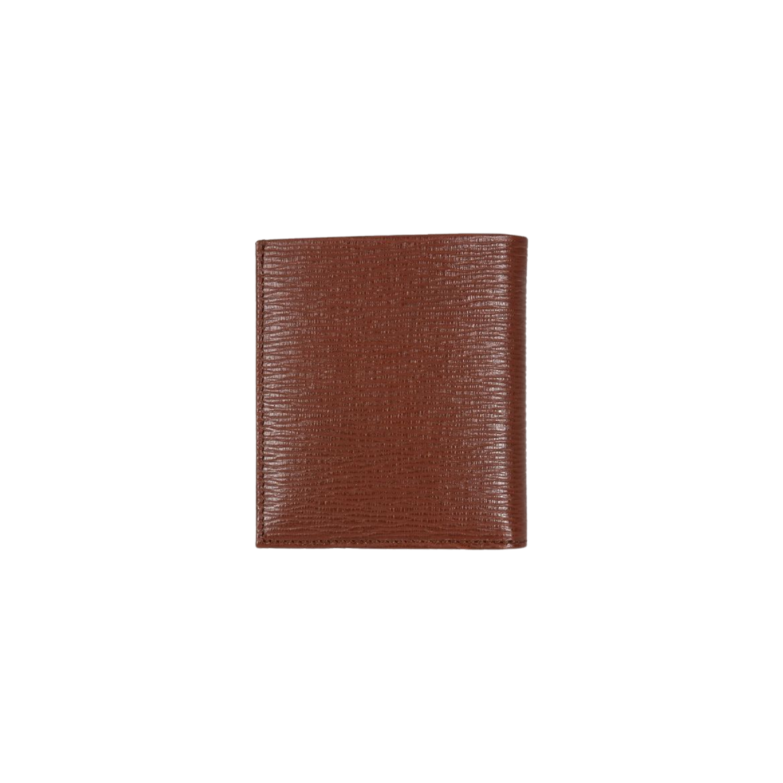페라가모 코인 포켓 간치니 월렛 브라운(Ferragamo Coin Pocket Gancini Wallet Brown) - 3