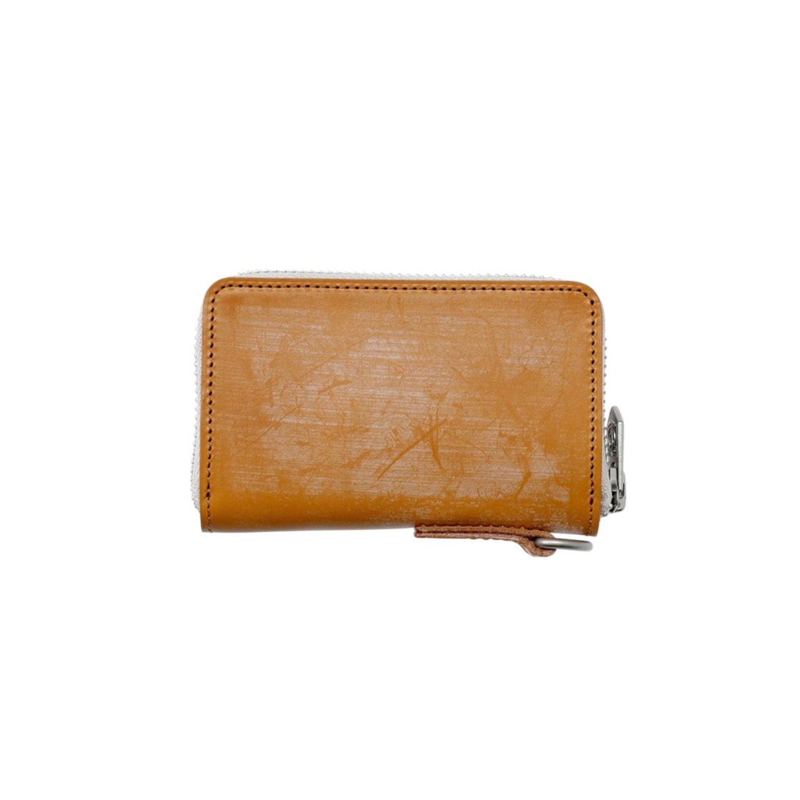 포터 듀크 코인 케이스 카멜(Porter Duke Coin Case Camel) - 2